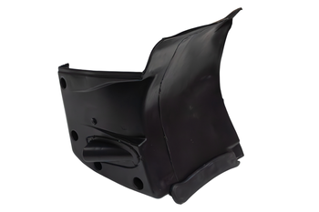 Inner Fender Liner BMW 5 E39 Right Front