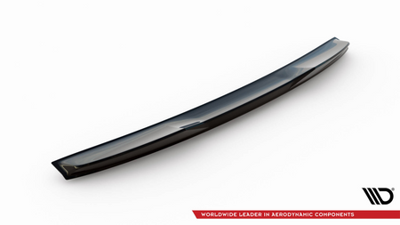 Spoiler Cap BMW 5 G60 M-Pack 3D