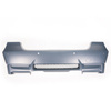 Bumper BMW 3 E90 Rear PDC