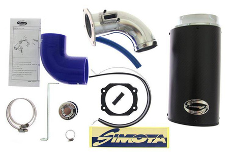 Simota Carbon Air Intake Honda CR-V 2.0 08+ CBII-114