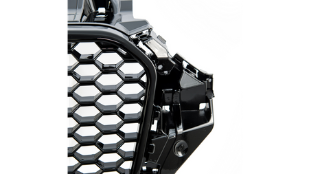 Grill Audi A3 8V Gloss Black