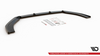 Splitter Audi RS3 8V Facelift Sportback Front v.4 Gloss Black