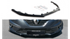 Splitter Renault Megane Mk.4 GT-Line Front Gloss Black