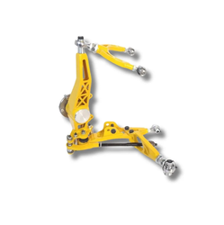 Angel kit Lexus IS200(300)/Toyota JZX110 70 deegres LHD