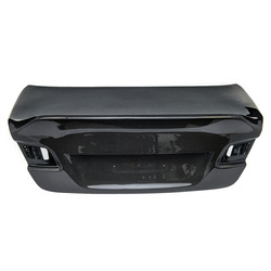 Spoiler BMW 3 E92 Trunk Carbon
