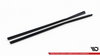 Diffuser Mercedes-Benz E 55 AMG W211 Side Skirts