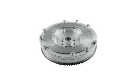 Flywheel Nissan SR - BMW M57N GS6-53DZ HGD JGA HGA - 240mm / 9.45"