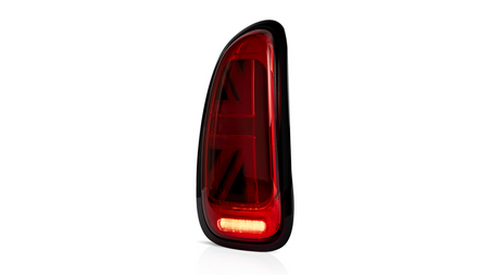 Lampy MINI R60 COUNTRYMAN Tył LED Red