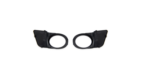 Mesh BMW 5 E39 Fog Lamp