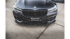 Splitter BMW 7 G11 M-Pack Front v.2 Gloss Black