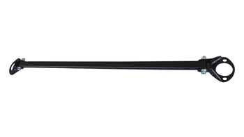 Rozpórka BMW 3 E36 Sedan Coupe regulowna tylna górna Black