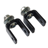 Front Anti Rollbar Link Mount BMW E30 E36 Z3 2 pcs. Fluo