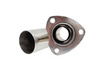 Exhaust Cutout 2.75" 70MM Electric V-Band Remote + Switch