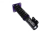 Street Suspension D2 Racing MAZDA MX-6 92-98