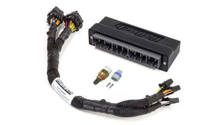 Zestaw przejściowy Plug'n'Play Elite 1000/1500 dla Honda S2000