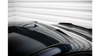Rear window Cap BMW 5 G60 M-Pack