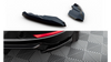 Splitter Seat Leon III Facelift Rear Side v.2