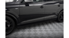 Zestaw Splitterów Audi SQ7 Mk2 v.1