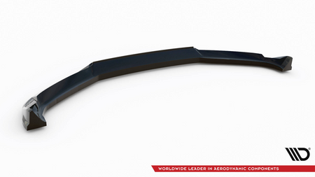 Splitters set BMW XM G09