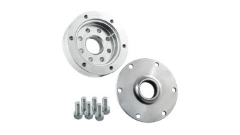 Ultralight Flywheel Toyota UZ - BMW DCT DKG GS7D36SG V8