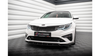 Zestaw Splitterów Kia Optima Mk4 Facelift
