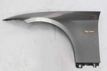 Błotnik lewy przedni szary BMW E92