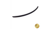 Lotka Mercedes-Benz CLS C219 Lip Matt Black