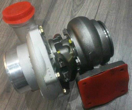 k64 Turbocharger T04Z/T67