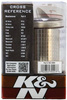 K&N Oil Filter SS-2004