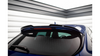 Przedłużenie Spoilera Maserati Levante I Gloss Black