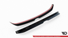 Spoiler Cap Kia ProCeed I GT GT-Line Gloss Black