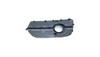 Fog Light Covers Audi Q3 8U Gloss Black