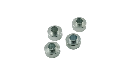 AUDI A6 S4 S6 C4 HP2 UFO BREMBO Z17/Z18 CALIPER ADAPTER