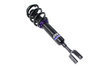 Street Suspension D2 Racing AUDI A4 B7 AVANT 04-08
