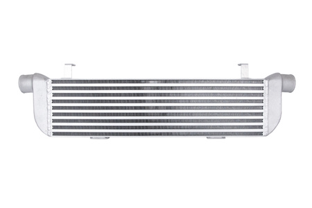 Intercooler TurboWorks VW Golf IV 1.8T 98-05 65mm