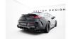 Spoiler Mercedes-Benz AMG CLE 53 C236 Tył
