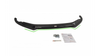 Splitter Audi R8 4S Front v.2 Gloss Black
