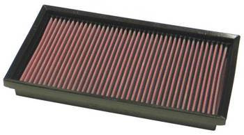 K&N Panel Filter 33-2705