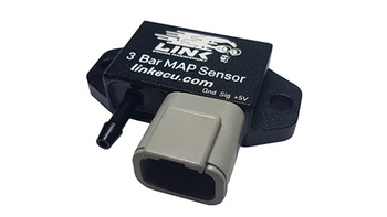3 Bar MAP Sensor (MAP3)