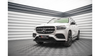 Zestaw Splitterów Mercedes-Benz GLS AMG-Line X167