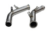 Downpipe Mercedes Benz W213 AMG M178 E63