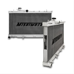 Sportowa Chłodnica Wody Mishimoto Subaru Legacy 2000-2004