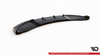 Splitter Mini Cooper John Cooper Works R56 przód v.3 Gloss Black