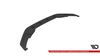 Splitter Volkswagen Arteon R-Line Facelift Przód Pro Black-Red