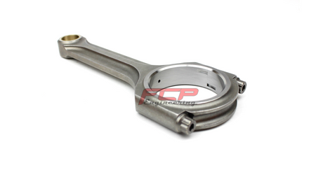 Forged connecting rods Audi RS4 V6 2.7 Biturbo 154mm X-beam FCP