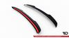 Spoiler Cap Audi A4 B8 Facelift S-Line