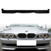 Diffuser BMW 5 E39 Front Bumper PU