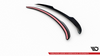 Splitters set Kia EV6 GT-Line Mk1