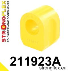Rear anti roll bar bush SPORT