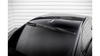 Rear window Cap BMW 7 G70 M-Pack Gloss Black